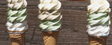 Frozen Yogurt